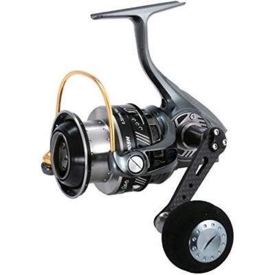 Abu Garcia REVO ALX THETA 4000SH Spinning Reel | eBay