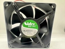 1 pcs Nidec B35129-33 DC24V 0.68A 12cm12038 cooling fan