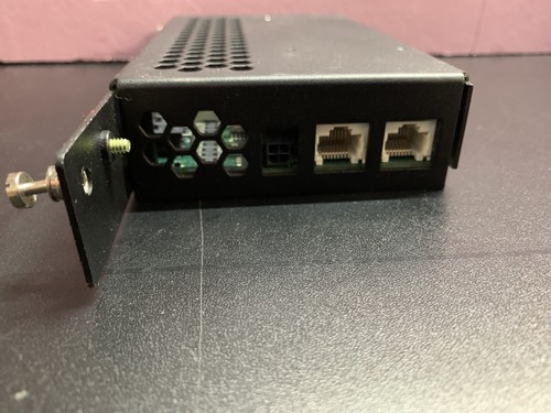 Eltek-Valere EC2100 NETWORK LPS SYS EXPANSION CONTROLLER - Picture 4 of 5