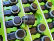 NEW Genuine Mercedes, Original Valeo, PDC Parking Sensor A0009055504 