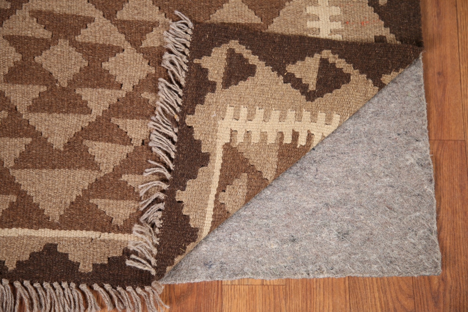 Geometric Kilim Rugs Wool Traditional Kelim Carpets 3x5 ft eBay