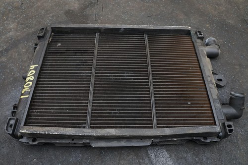 Right Engine Cooling Water Radiator 157589 807927 Ferrari F355 Spider 1995