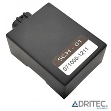 ✅ Centralina di accensione elettronica CDI per YAMAHA TT 600 R (1997-2003)