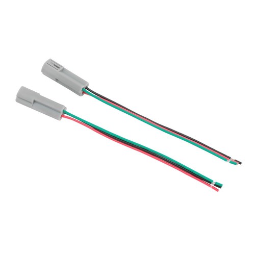 Turn Signal Light Plug&Play Connector For YAMAHA MT-125 MT-25 MT-03 MT-07 MT-09 - Picture 10 of 18