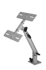 Millennium Outdoors Double Monitor Mount #MM-002-00