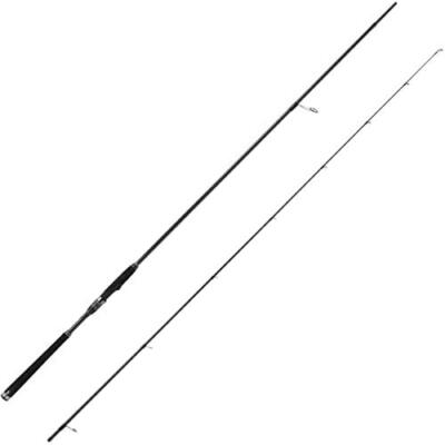 Abu Garcia SALTY STAGE PT SEABASS XSBS-982M Spinning Rod | eBay