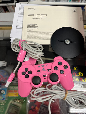 Jeu PlayStation 2 Grand Theft Auto San Andreas - Complet Avec Boîte Et Notice - État Correct