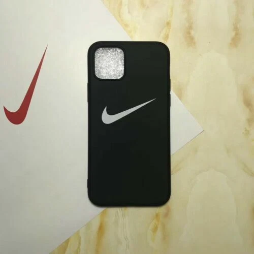 Nike casos para Apple iPhone XR