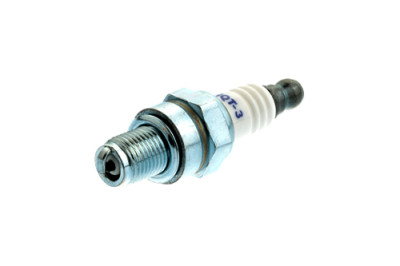 Husqvarna NEW OEM spark plug HQT-3 autotune plug replaces NGK # CMR6H# 590843801