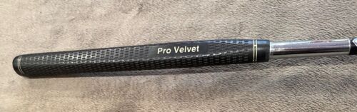 Affinity XP Right Hand Putter Preowned Black Golf Club 35" Mallet Mens - Picture 8 of 10