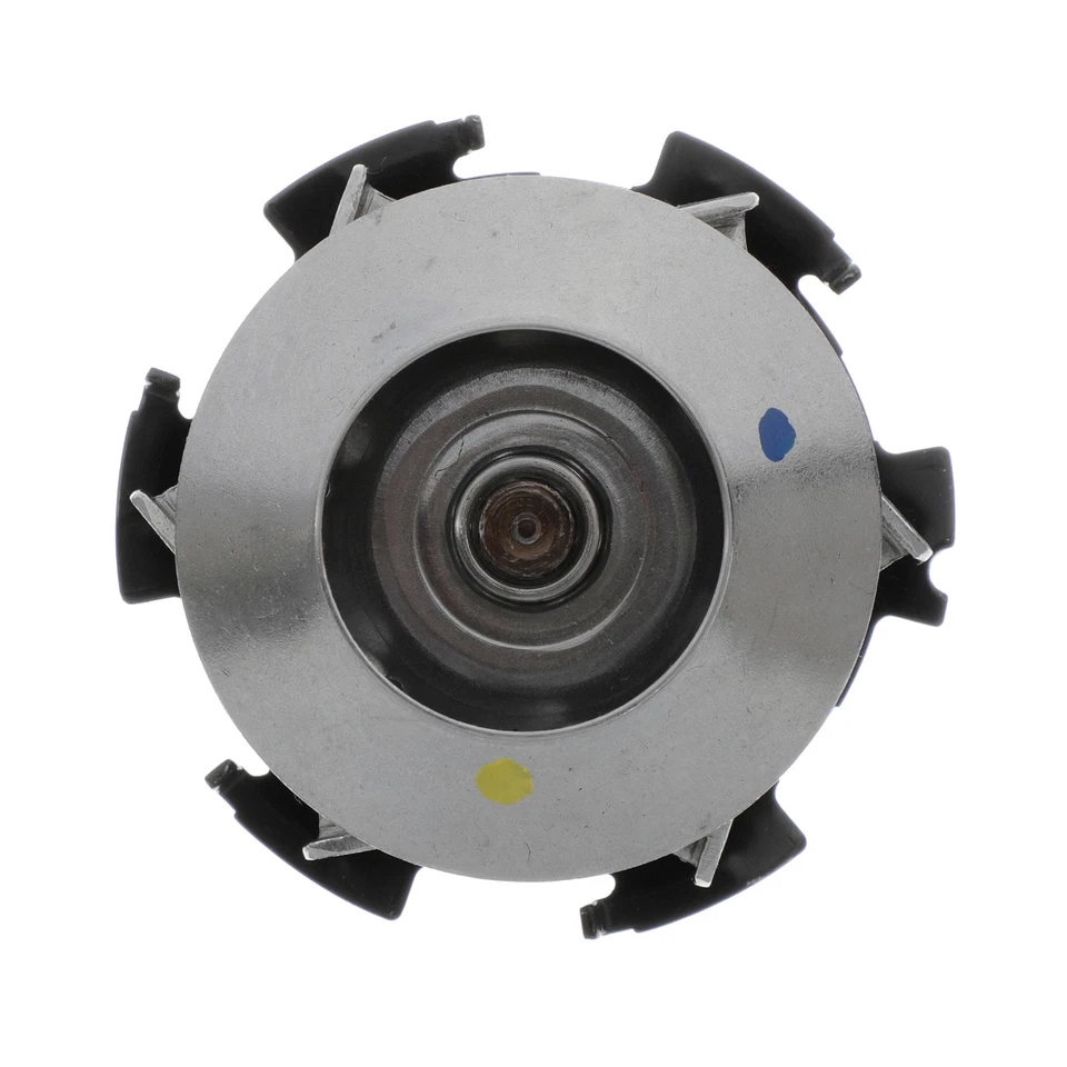 Оригинальный новый водяной насос двигателя GM 4,6 л 99-05 Cadillac Oldsmobile Pontiac 19210509 - Изображение 3 из 4