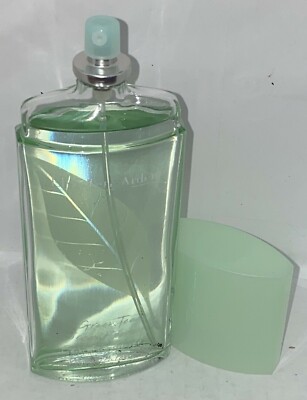 Green Tea by Elizabeth Arden 3.3 / 3.4oz Eau De Toilette Spray