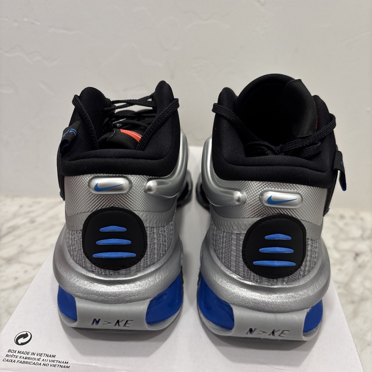 Size Nike Air Zoom GT Jump All-Star for sale online