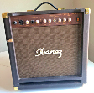 Ibanez Troubadour 25 for sale | eBay