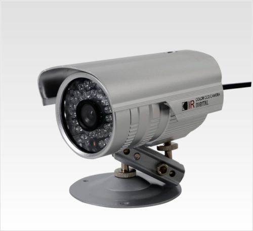 x Telecamera Colori Videosorveglianza Ccd Video Da Interno 3,6mm Linq Y2080 - Foto 1 di 1