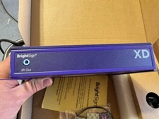 BrightSign XD230 Digital Signage Media Player - Needs Power Supply