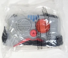 ToyMax Vintage 1996 Laser Challenge Team Force Replacement Chest Piece - New NOS