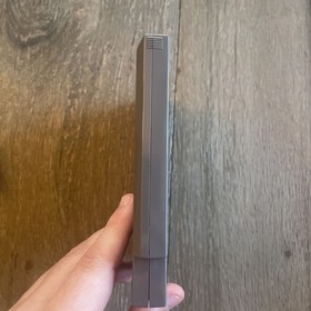 Double Dragon III 3 Sacred Stones (Nintendo NES, 1991) SOLO cartucho y funda 