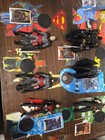 dc multiverse mcfarlane lot loose