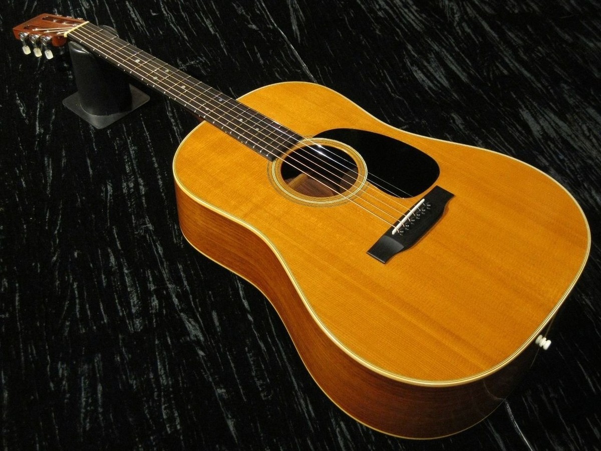 D-28 martin guitar standard 中古 【すーさん】 D-28 martin guitar standard 中古 【すーさん】 Martin 【1993年製】D