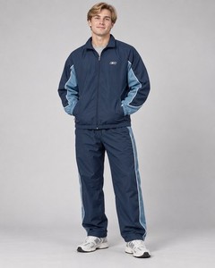 Y2k Tracksuit Men | eBay