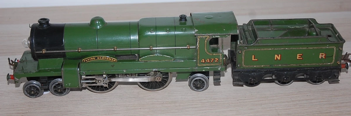 Hornby O Gauge for sale | eBay