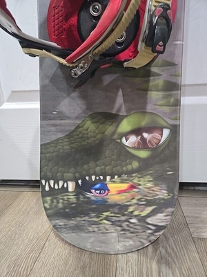 salomon 420 spaceframe skis Salomon SCREAM Hot 10P 185cm Skis *spaceframe* w/ Bindings