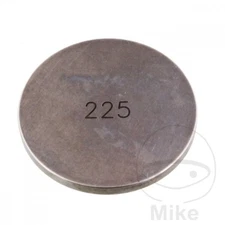 37831-Regelventile SHIM 29 MM 2.25 kompatibel mit YAMAHA XJ 900 F 98 CV, 72 KW 4