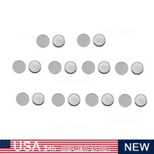 5/10PCS new Battery CTL1616F For Casio WVA-M600 WVA-M610 WVA-M630 WVA-M640