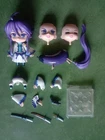 Nendoroid Vocaloid 247 Kamui Gackpo Gakupo Gakuppold Good Smile Please Read
