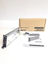 New Pico Macom MPCM45-DD Universal Chassis Single Channel A/V Mini-Modulator