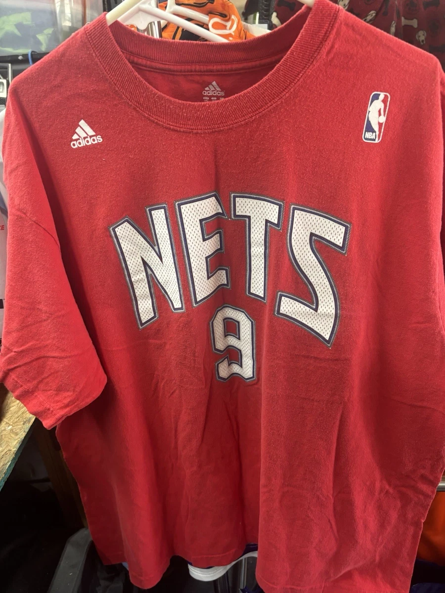 adidas New Jersey Nets NBA Jerseys for sale | eBay