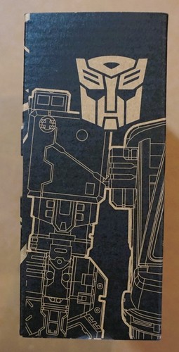 Hasbro Transformers Legacy Generations Select DK-2 Guard (Sealed) - Picture 5 of 6