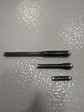 Renishaw CMM Probe Extension Bar Set PEL1 PEL...