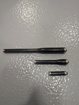 Renishaw CMM Probe Extension Bar Set PEL1 PEL2 PEL3