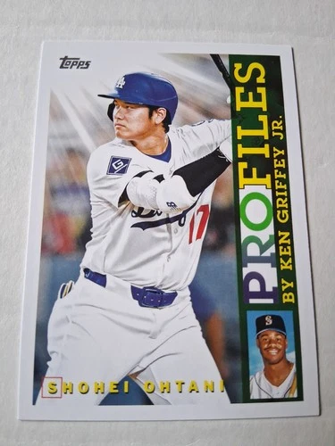 Shohei Ohtani