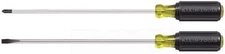Klein Tools 85072 2pc Screwdriver Set USA