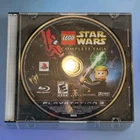 LEGO Star Wars: The Complete Saga (PS3) DISC ONLY