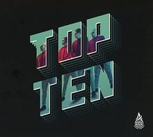 Culcha Sound / Sony Music EntertainmentTop Ten  von C... | CD | Zustand sehr gut