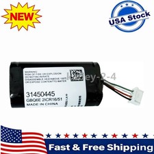 31450445 Battery for VOLVO C40 S60 S60 MK3 S90 V90 2019 T6 Inscription AC15
