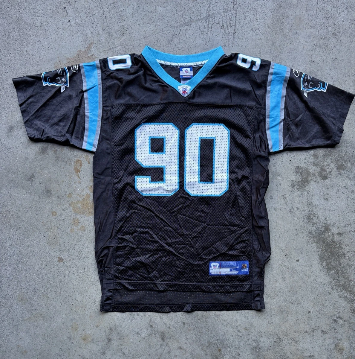 Reebok Julius Peppers NFL Jerseys for sale | eBay