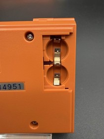 Nintendo Donkey Kong Game & Watch Box Set (DK-52) 1982 **SEE PHOTOS FOR SCREEN**