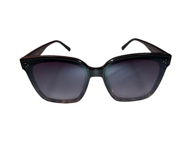 Sunglasses Jessica Simpson J6128 Oversized Women's Cat Eye Sunglasses