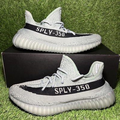 Size 9 - Yeezy Boost 350 V2 Salt