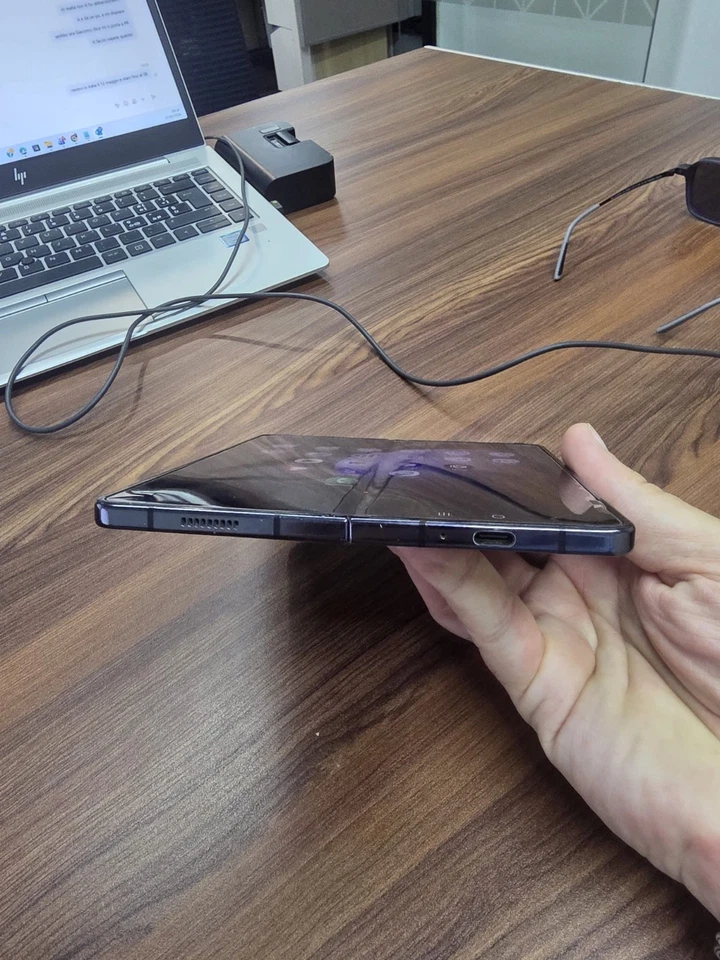 Samsung Galaxy Z Fold5 · 256GB, foto 2 di 5