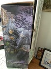 BATMAN and CATWOMAN Statue  JAPAN Kotobukiya DC ArtFX Keiji Iwakura 2004 — photo 8