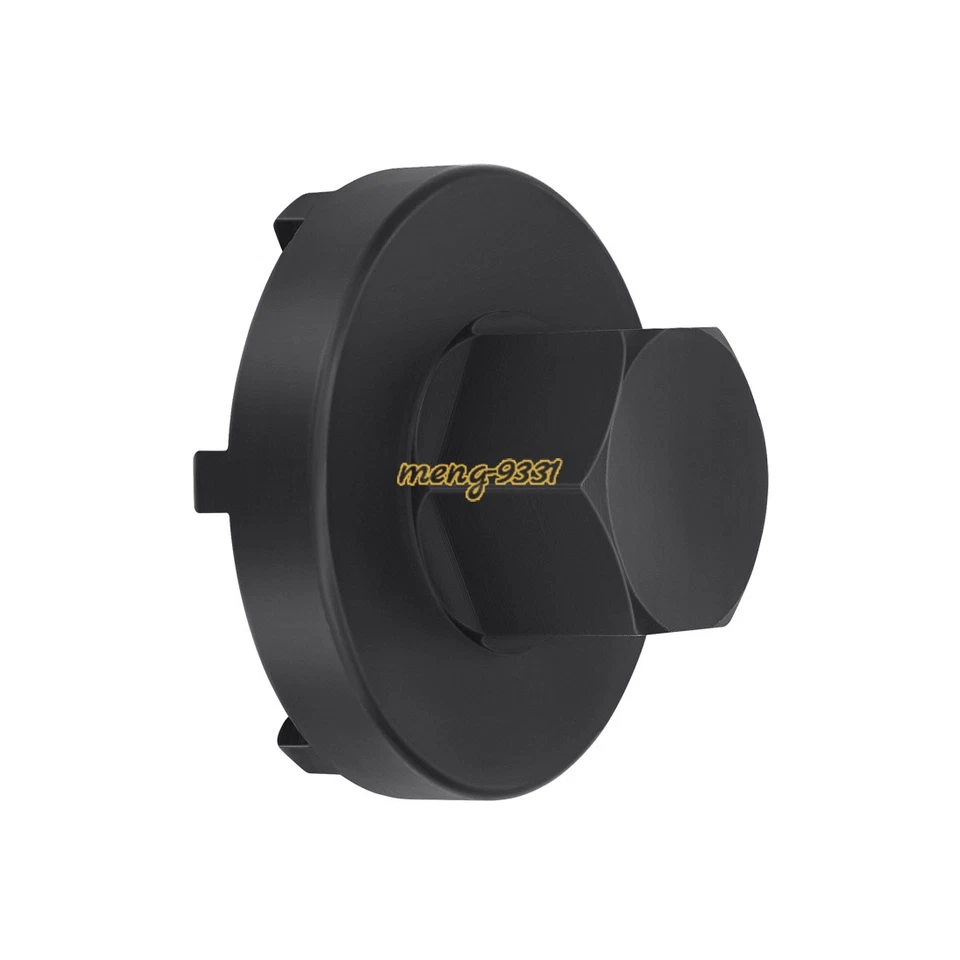 Herramienta de retención de cojinete de sello de 47 mm para Honda CRF250X CRF450X CRF250R CRF450R RX/L Foto 3 de 4