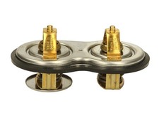 For Mahle TX 33D thermostat, coolant TX 33D cooling system thermostat (80; 87°C