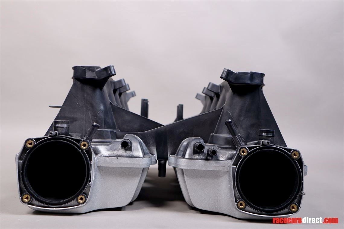 Audi R8 2010-2015 Upper Intake manifold P/N 07L133185N