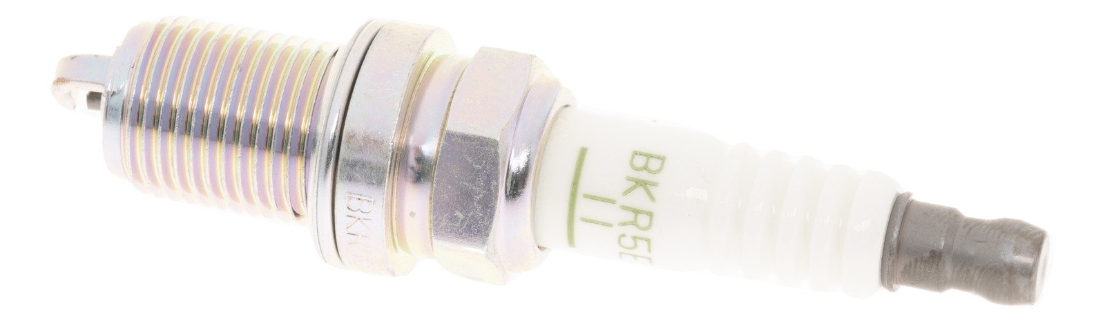 Pack of 10 New Genuine Nissan Plug-Spark OE 2240150Y05